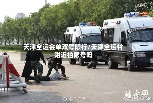 天津全运会单双号限行/天津全运村附近拍限号吗-第2张图片