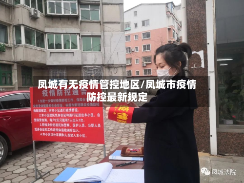 凤城有无疫情管控地区/凤城市疫情防控最新规定
