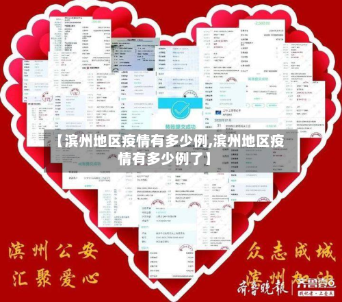 【滨州地区疫情有多少例,滨州地区疫情有多少例了】-第3张图片