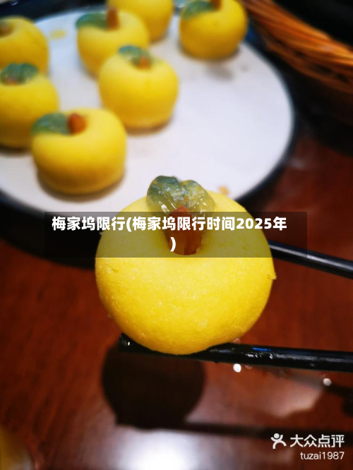 梅家坞限行(梅家坞限行时间2025年)-第2张图片