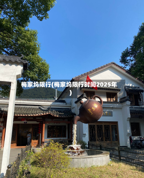 梅家坞限行(梅家坞限行时间2025年)