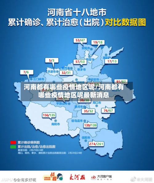 河南都有哪些疫情地区呢/河南都有哪些疫情地区呢最新消息-第2张图片
