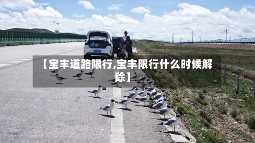 【宝丰道路限行,宝丰限行什么时候解除】-第2张图片