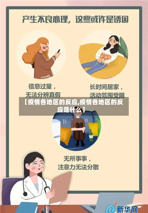 【疫情各地区的反应,疫情各地区的反应是什么】