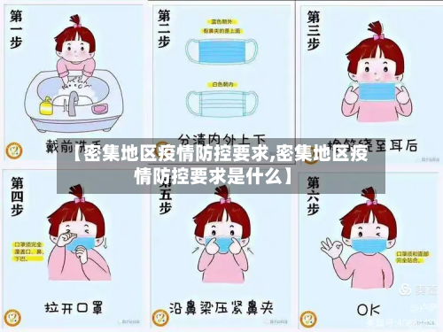 【密集地区疫情防控要求,密集地区疫情防控要求是什么】-第2张图片