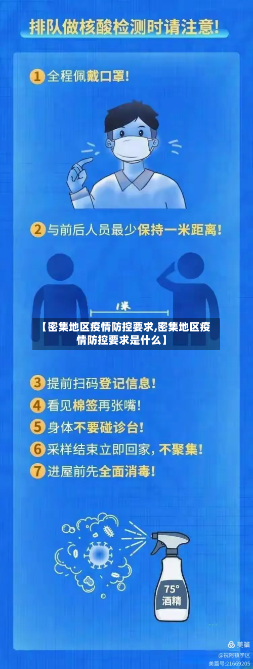 【密集地区疫情防控要求,密集地区疫情防控要求是什么】