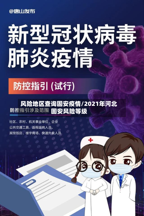 风险地区查询固安疫情/2021年河北固安风险等级-第2张图片
