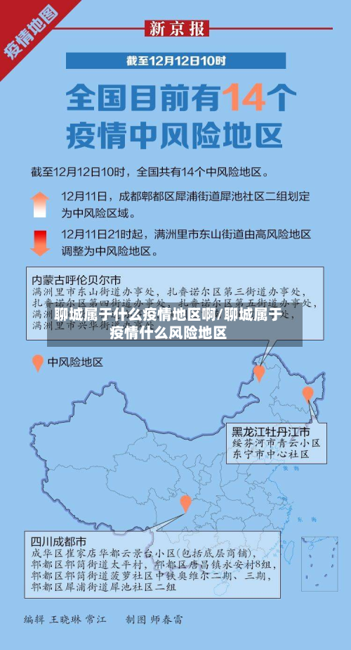 聊城属于什么疫情地区啊/聊城属于疫情什么风险地区-第2张图片