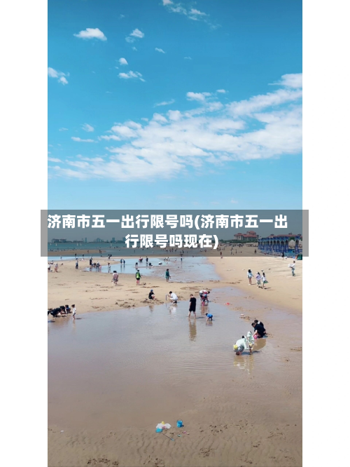 济南市五一出行限号吗(济南市五一出行限号吗现在)-第2张图片