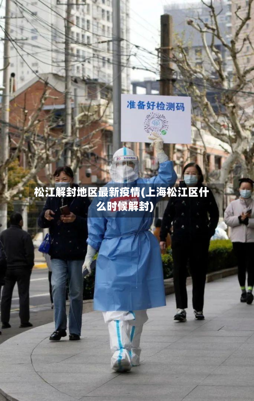 松江解封地区最新疫情(上海松江区什么时候解封)-第2张图片