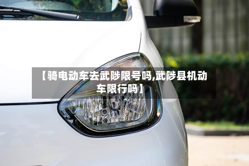 【骑电动车去武陟限号吗,武陟县机动车限行吗】