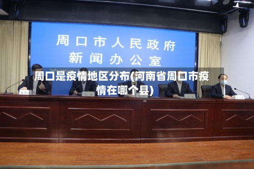 周口是疫情地区分布(河南省周口市疫情在哪个县)-第2张图片