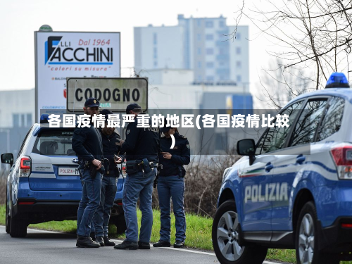 各国疫情最严重的地区(各国疫情比较)