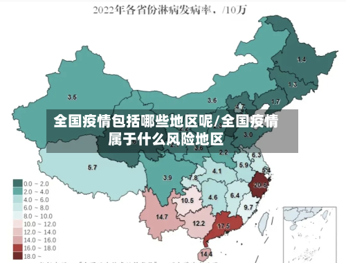 全国疫情包括哪些地区呢/全国疫情属于什么风险地区-第3张图片