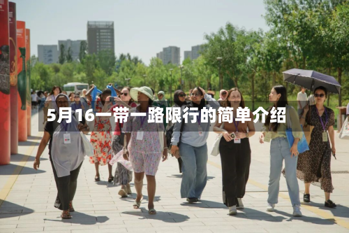 5月16一带一路限行的简单介绍-第2张图片
