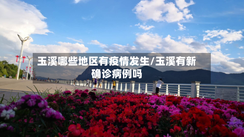 玉溪哪些地区有疫情发生/玉溪有新确诊病例吗-第2张图片