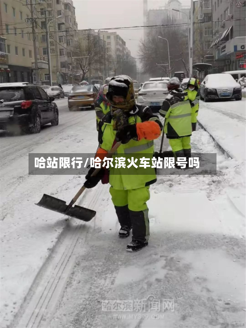 哈站限行/哈尔滨火车站限号吗-第3张图片