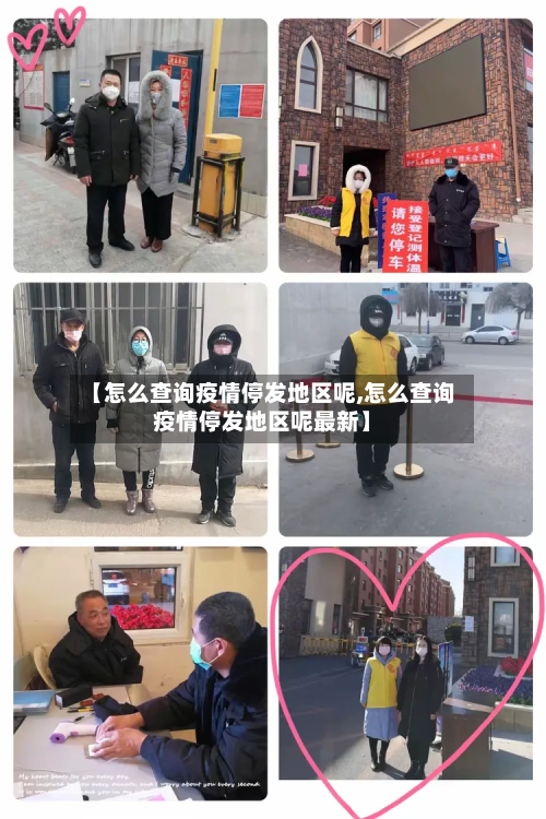 【怎么查询疫情停发地区呢,怎么查询疫情停发地区呢最新】
