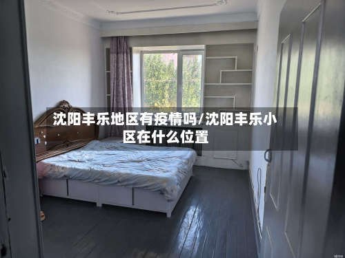 沈阳丰乐地区有疫情吗/沈阳丰乐小区在什么位置-第2张图片