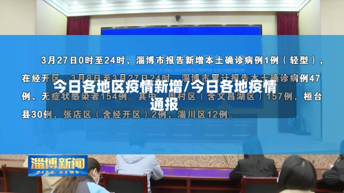 今日各地区疫情新增/今日各地疫情通报-第3张图片