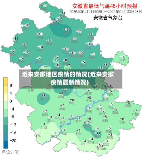 近来安徽地区疫情的情况(近来安徽疫情最新情况)-第2张图片