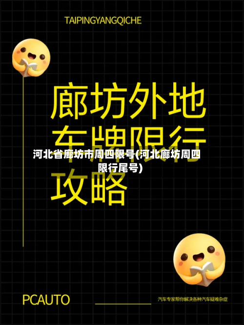 河北省廊坊市周四限号(河北廊坊周四限行尾号)-第3张图片