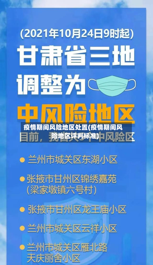 疫情期间风险地区处置(疫情期间风险地区评判标准)-第3张图片