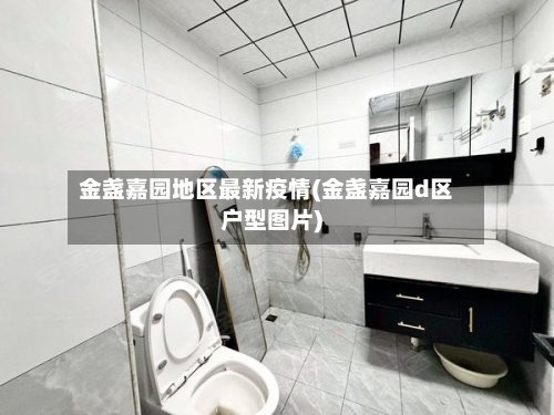 金盏嘉园地区最新疫情(金盏嘉园d区户型图片)-第3张图片