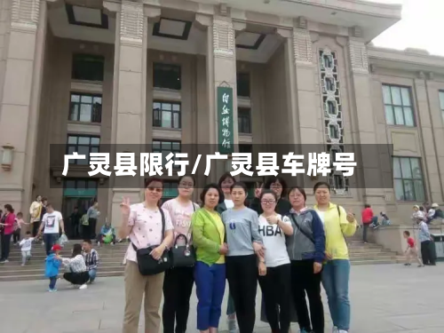 广灵县限行/广灵县车牌号