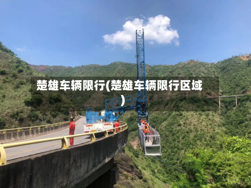 楚雄车辆限行(楚雄车辆限行区域)-第2张图片