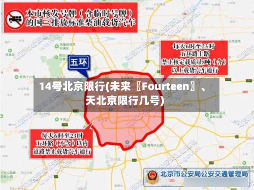 14号北京限行(未来〖Fourteen〗	、天北京限行几号)-第2张图片