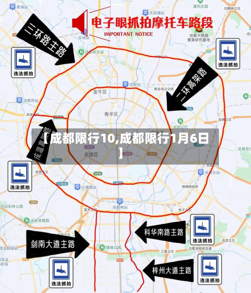 【成都限行10,成都限行1月6日】