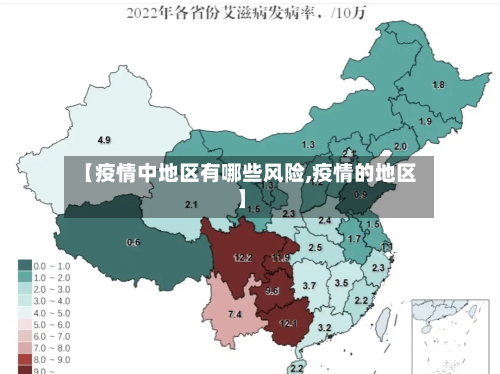 【疫情中地区有哪些风险,疫情的地区】