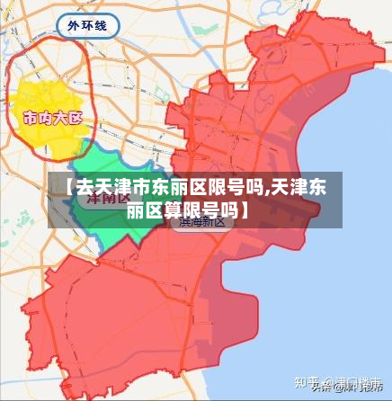 【去天津市东丽区限号吗,天津东丽区算限号吗】-第2张图片