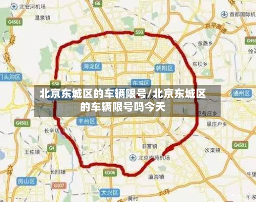 北京东城区的车辆限号/北京东城区的车辆限号吗今天