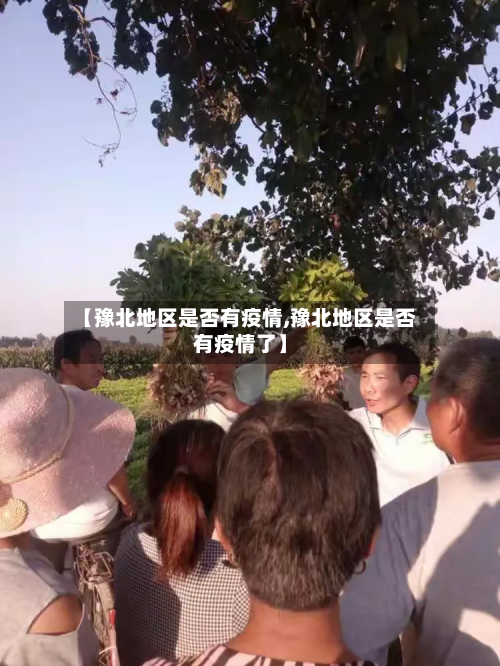 【豫北地区是否有疫情,豫北地区是否有疫情了】-第2张图片