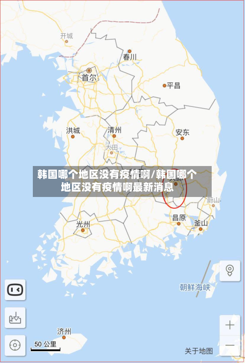 韩国哪个地区没有疫情啊/韩国哪个地区没有疫情啊最新消息-第2张图片