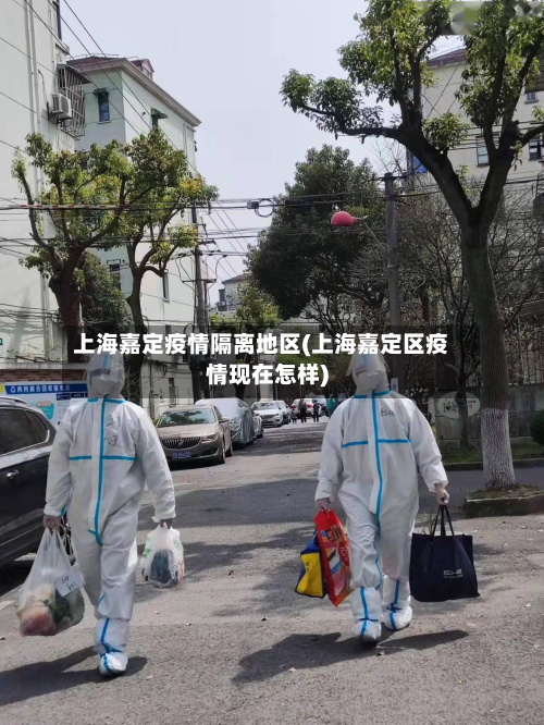 上海嘉定疫情隔离地区(上海嘉定区疫情现在怎样)-第3张图片