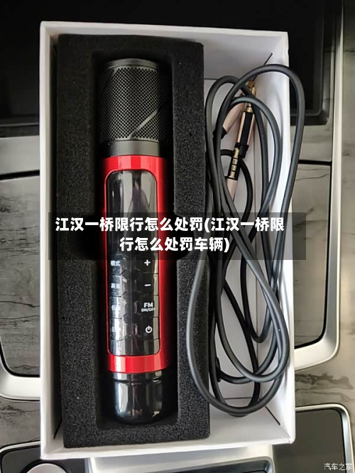 江汉一桥限行怎么处罚(江汉一桥限行怎么处罚车辆)