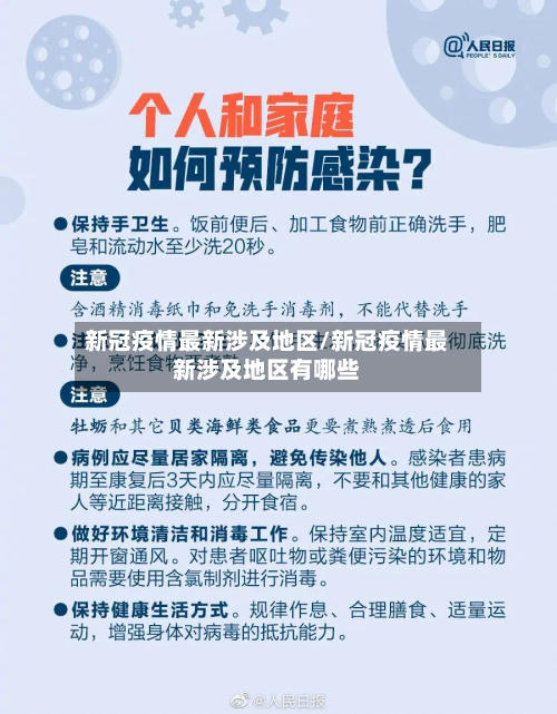 新冠疫情最新涉及地区/新冠疫情最新涉及地区有哪些-第2张图片