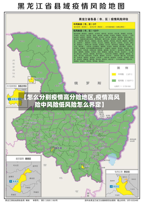 【怎么分别疫情高分险地区,疫情高风险中风险低风险怎么界定】
