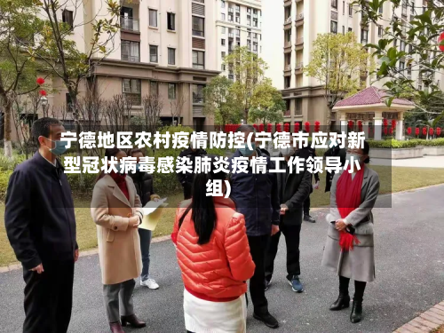 宁德地区农村疫情防控(宁德市应对新型冠状病毒感染肺炎疫情工作领导小组)-第2张图片