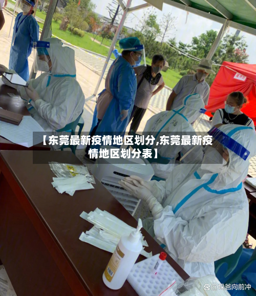 【东莞最新疫情地区划分,东莞最新疫情地区划分表】-第2张图片