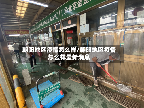 朝阳地区疫情怎么样/朝阳地区疫情怎么样最新消息