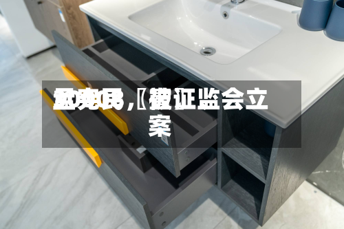 30008〖壹〗、孟宪民	，被证监会立案-第3张图片