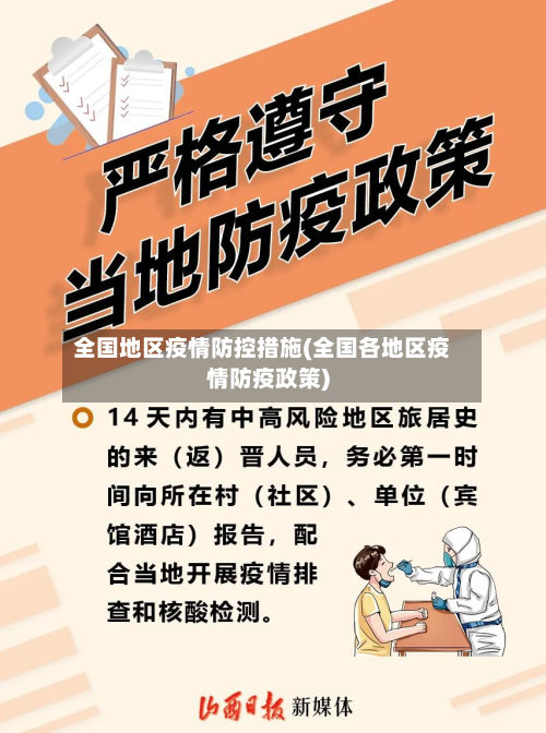 全国地区疫情防控措施(全国各地区疫情防疫政策)