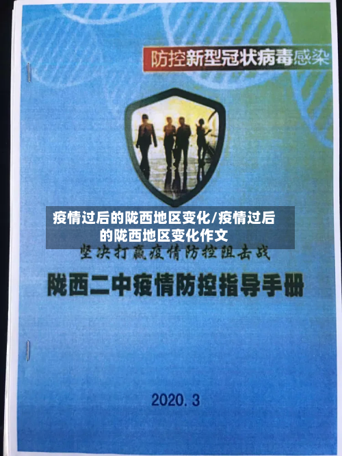疫情过后的陇西地区变化/疫情过后的陇西地区变化作文-第2张图片