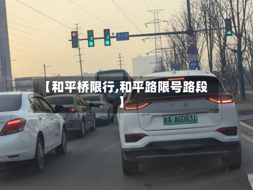 【和平桥限行,和平路限号路段】