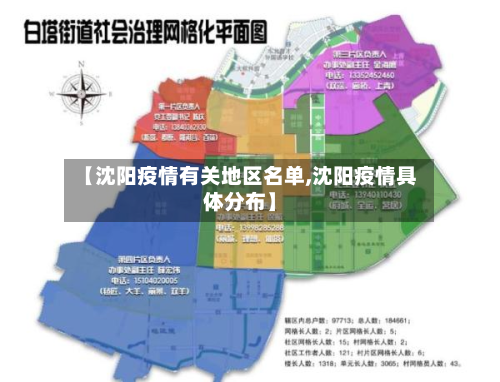 【沈阳疫情有关地区名单,沈阳疫情具体分布】-第2张图片