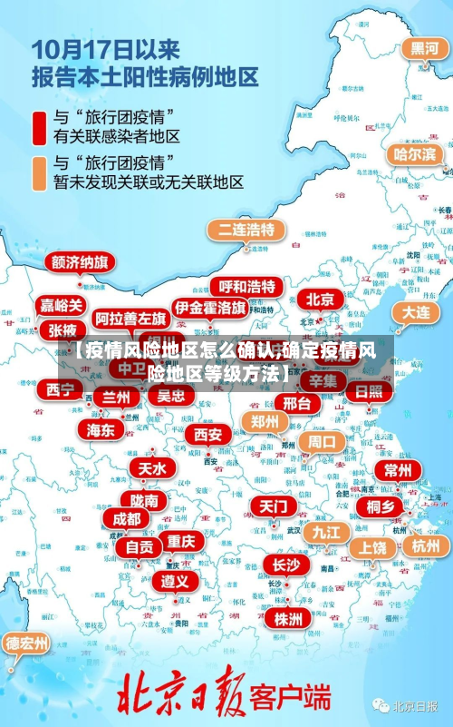 【疫情风险地区怎么确认,确定疫情风险地区等级方法】